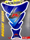 Suzuki Honda Motorcycle Tank Pad Sticker Protector