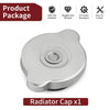 Suzuki GSX650F / Boulevard M90 / C90 / V-Strom 800 / 1000 Radiator Cap