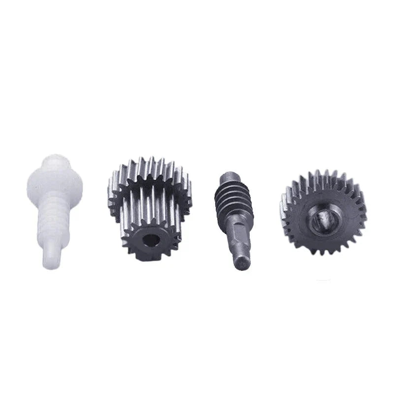 Toyota Sequoia Power Folding Mirror Gear Repair Kit (2001-2007)