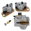 Polaris Trail Boss 330 325 2 x Front & Rear Brake Calipers (2000–2004)