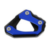 Yamaha MT-10 Kickstand Pad Extension Side Stand Plate (2016–2023)