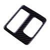 Ford F150 Carbon Fiber Handbrake Frame Cover (2015-2020)