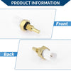 Acura TSX Engine Coolant Temperature Sensor (2006 - 2008)