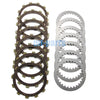 Yamaha XJ600S Diversion Clutch Friction Disc Plate (1992-2002)
