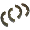 Suzuki Sierra SJ410 1.0L Rear Brake Shoes Set (1983-1984)