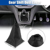 Ford Focus C-Max PU Leather Gear Shift Knob Gaiter Boot Cover (03-10)