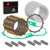 Yamaha Raptor 700R Clutch Kit Disks Springs Gasket