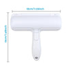 Dog & Cat Fur - Reusable Pet Hair Remover Roller