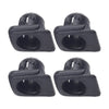 Safety Lock Knob