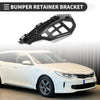 Toyota Corolla iM Right Front Bumper Retainer Bracket