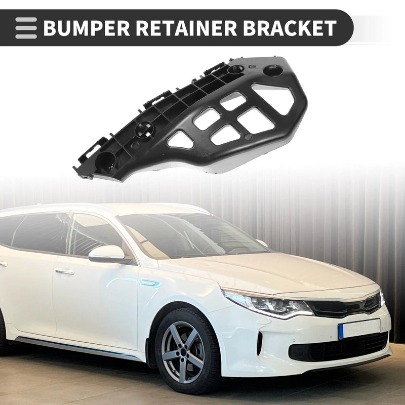 Toyota Corolla iM Right Front Bumper Retainer Bracket