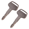 John Deere 650 670 770 850 870 950 970 1070 Ignition Keys