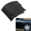 Land Rover LR3 LR4 Black Right Lower Fender Side Corner Protector Molding (2005-2016)