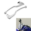 Yamaha TTR125L / LE / LW, YZ250 Front Brake & Clutch Levers (2000-2024)
