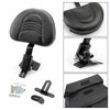 Harley Touring Road Electra Glide Sissy Bar Cushion Pad (1997-2018)