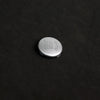 BMW E81 E87 E90 E91 Gloss Silver Start Stop Engine Button Cover (2006-2013)