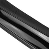 Subaru Impreza WRX STI MP Style Glossy Bumper Spoiler Kit (2015-2021)