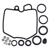 Honda CBX 1000 & CBX 1000 Pro Link (1978-1983) Repair Black 4 x Carburetor