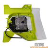 Husqvarna FE TE FC 125 150 250 350 450 501 LED Headlight (2014-2023)