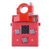 4WDs 400A Fused Battery Distribution Terminal Clamp Connector Quick Release