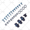 Chevy GM LS1 LS2 LS6 Engine Intake Manifold w/ Fuel Rail (2001-2009)