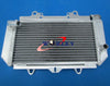 Yamaha YFZ450 YFZ 450 Blue Hose Radiator (2003-2008)