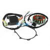 Gas Gas EC 450 F EC 500 F ES 500 Stator Regulator Rectifier Gasket (2024)