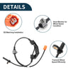 Honda Element Rear Right ABS Wheel Speed Sensor (2003-2011)