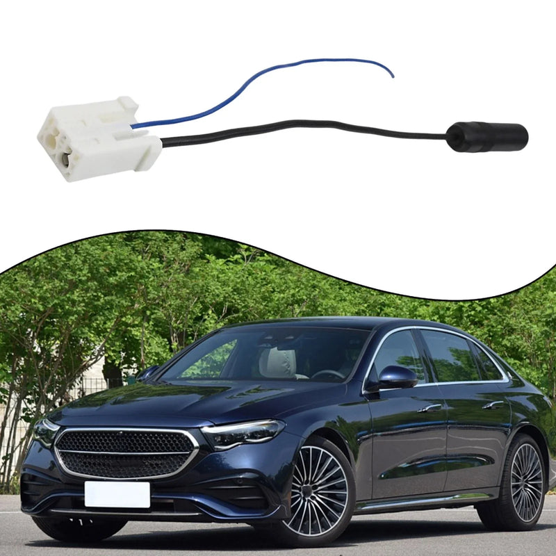 Toyota CD Tail Cable Radio Antenna Adapter