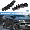 Jeep Compass Bumper Bracket 2 x (2017-2023)