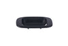 HSV Chevy Silverado Tailgate Handle Bezel Cover Texture Black (2000-2006)
