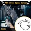 Nissan Bluebird (1999-2006) 1 Pc ABS Wheel Speed Sensor