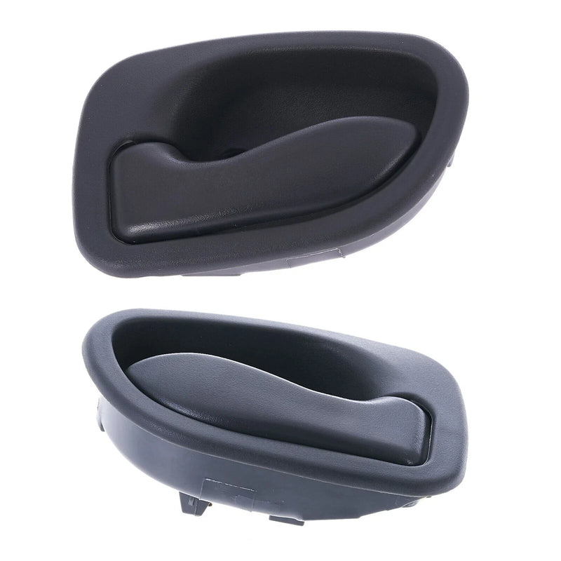 Hyundai Excel X3 (1994-2000) Grey Front / Rear Inner Door Handle Set of 2