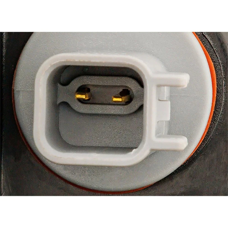 Jeep Grand Cherokee Tail Light Lamps (1999-2004)