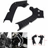 Honda CRF250R CRF250RX CRF450R CRF450RX Motorcycle Frame Guard Protectors