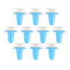 Toyota Camry Corolla Isuzu 60x Door Trim Panel Clip Retainers
