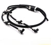 TOUAREG / AUDI A4 / A6 / Q7 Fuel Injector Leak Off Return Pipe Hose (2004–2011)