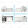 GM LS1 LS6 LS3 LS2 Retrofit Oil Pan Kit (1955-1987)