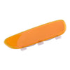 BMW E46 325Ci 330Ci M3 Front Bumper Reflector (2001-2006)