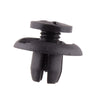 Honda Accord 80pcs Bumper Clamp Clips (2018-2023)