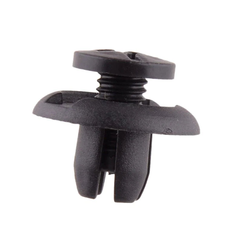 Honda Accord 80pcs Bumper Clamp Clips (2018-2023)