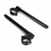 Schwa F2 22mm Cafe Racer Stub Handlebars