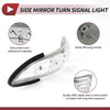 Hyundai Genesis Coupe Car Mirror Turn Signal Light (2010-2016)