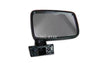 Isuzu KBZ LUV KB21 KB26 RH Manual Side Mirror (1981-1988)