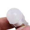 Freightliner Cascadia White 1156 LED Interior Sleeper Cab Light Bulbs