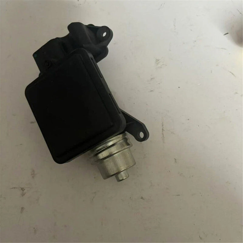 Jeep Wrangler Intake Manifold Actuator (2007-2018)