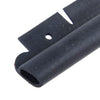 Toyota Corolla Hood Rubber Sealing Strip Weatherstrip