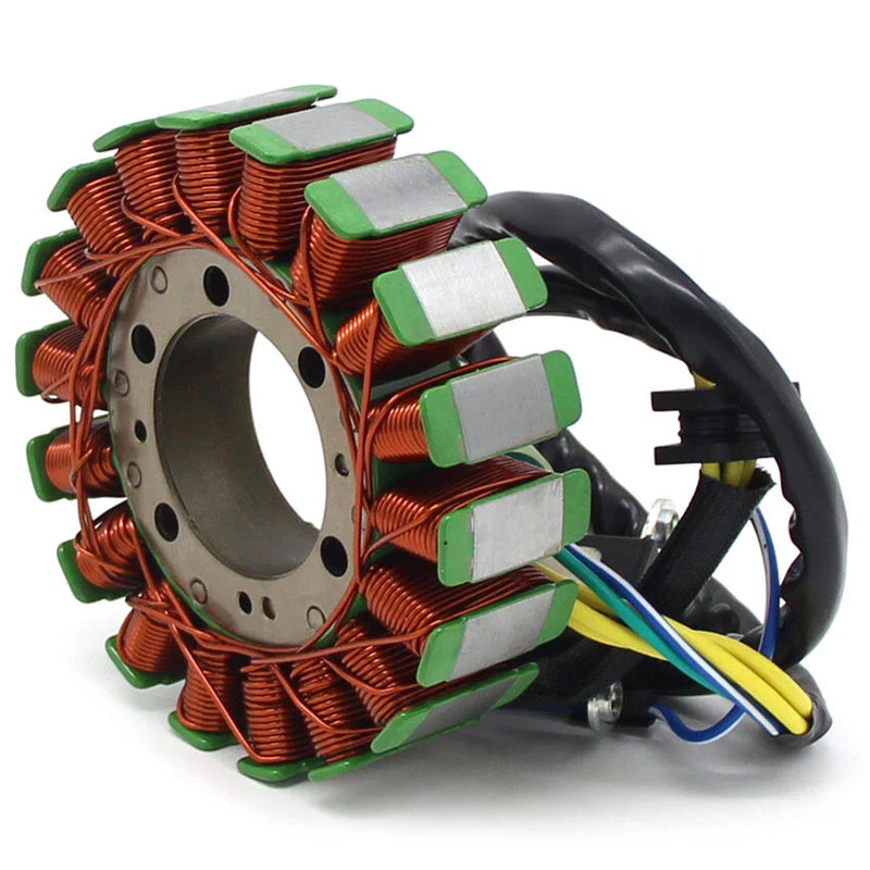 Honda TRX500 Foreman Magneto Stator Coil (2001-2010)