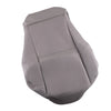 Toyota Sequoia, Tundra (2000-2004) Gray Driver Side Bottom Seat Cover