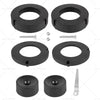 Jeep Gladiator JT 1.5" Performance Spacer Leveling Kit (2020-2023)